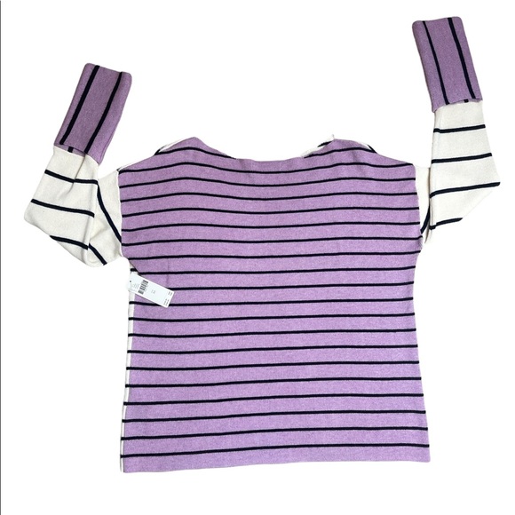 Anthropologie sweater NWTs sz XS - Picture 2 of 7